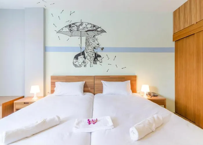Ao Nang Miti Resort